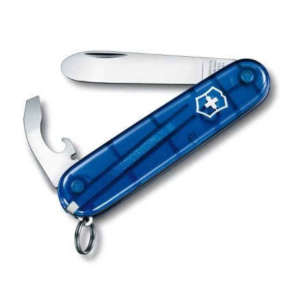 My First Victorinox | Áttetsző Kék