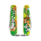 My First Victorinox Children Sets | Animal Edition | Rabbit