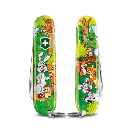 My First Victorinox Children Sets | Animal Edition | Rabbit