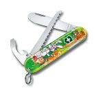 My First Victorinox Children Sets | Animal Edition | Rabbit