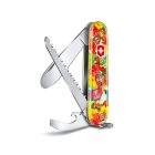 My First Victorinox Children Sets | Animal Edition | Parrot