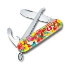 My First Victorinox Children Sets | Animal Edition | Parrot