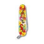 My First Victorinox Children Sets | Animal Edition | Parrot
