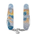 Cadet Alox | Winter Magic Limited Edition 2023 | Powder Blue
