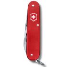 Cadet Alox | Limited Edition 2018 | Berry Red