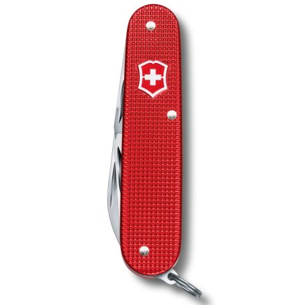 Cadet Alox | Limited Edition 2018 | Berry Red