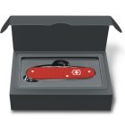 Cadet Alox | Limited Edition 2018 | Berry Red