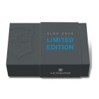 Cadet Alox | Limited Edition 2020 | Aqua Blue
