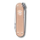 Classic SD Alox | Colors | Fresh Peach