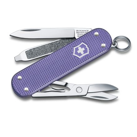 Classic SD Alox | Colors | Electric Lavender