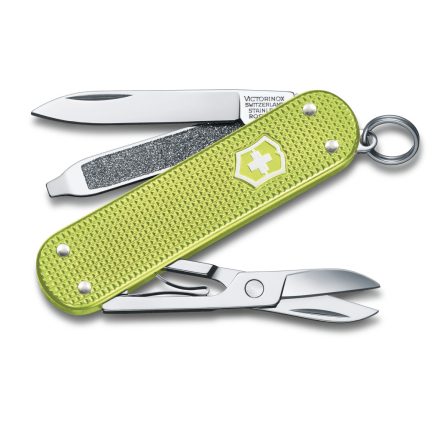 Classic SD Alox | Colors | Lime Twist