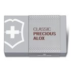 Classic SD Precious Alox | Hazel Brown