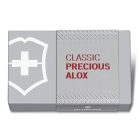 Classic SD Precious Alox | Iconic Red