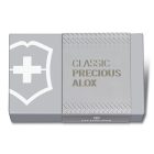 Classic SD Precious Alox | Infinite Gray