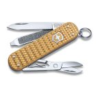 Classic SD Precious Alox | Brass Gold