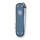 Classic SD Alox | Limited Edition 2026 | Glacial Blue