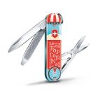 Classic SD 2019 Zsebkés Limitált | Let it Pop