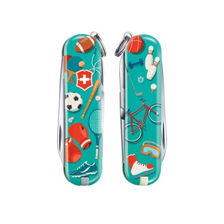 Classic SD | Limited Edition 2020 | Sports World