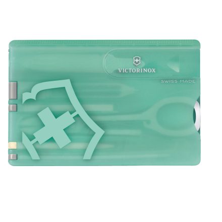 SwissCard Classic | Special Edition 2020 | Fresh Energy
