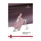 SwissCard Classic 2019 Limitált | Spring Spirit