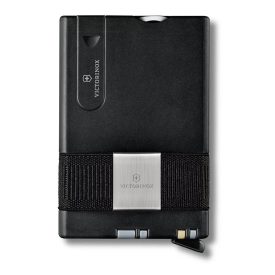 Smart Card Wallet | Kártyatartó | Sharp Gray
