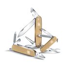 Pioneer Alox | Limited Edition 2019 | Champagne Gold