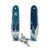 Victorinox Synergy Winter Magic 2026 kék Alox svájcibicska