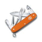 Pioneer X Alox | Limited Edition 2021 | Tiger Orange
