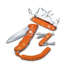 Pioneer X Alox | Limited Edition 2021 | Tiger Orange