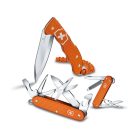 Pioneer X Alox | Limited Edition 2021 | Tiger Orange