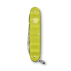 Pioneer X Alox | Limited Edition 2023 | Electric Yellow
