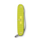 Pioneer X Alox | Limited Edition 2023 | Electric Yellow