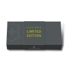 Pioneer X Alox | Limited Edition 2023 | Electric Yellow