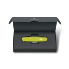 Pioneer X Alox | Limited Edition 2023 | Electric Yellow