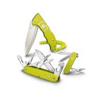 Pioneer X Alox | Limited Edition 2023 | Electric Yellow