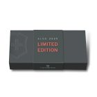 Pioneer X Alox | Limited Edition 2025 | Stone Red