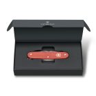 Pioneer X Alox | Limited Edition 2025 | Stone Red