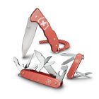 Pioneer X Alox | Limited Edition 2025 | Stone Red