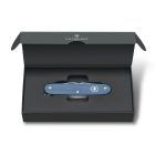 Pioneer X Alox | Limited Edition 2026 | Glacial Blue