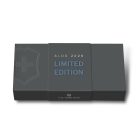 Pioneer X Alox | Limited Edition 2026 | Glacial Blue