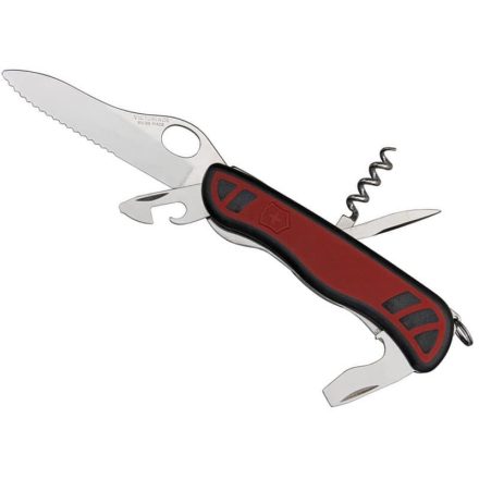 Nomad One Hand | Piros-Fekete
