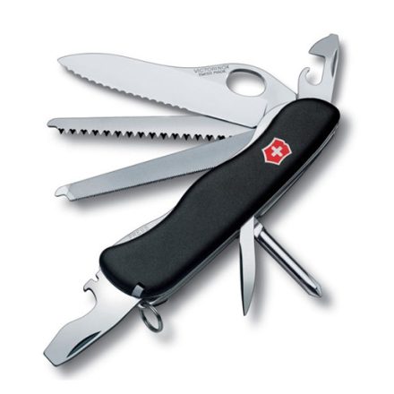 Locksmith | One Hand | Fekete