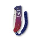 Evoke Alox | Blue-Red