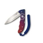 Evoke Alox | Blue-Red