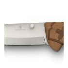 Evoke Wood