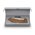 Evoke Wood