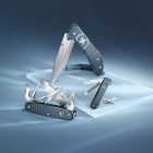 Evoke Alox | Limited Edition 2026 | Glacial Blue