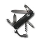 Spartan Onyx Black