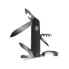 Spartan Onyx Black