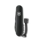 Spartan Onyx Black